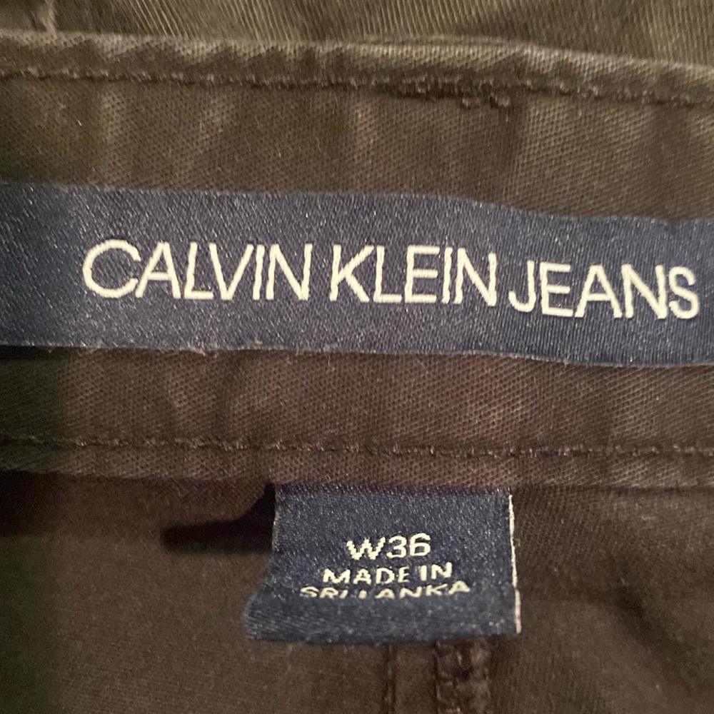 Young men’s shorts